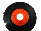 JAMES McCLEESE  TELL ME WHY / I NEED YOUR LOVE / 45 RPM