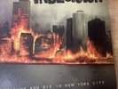 indecision to live and die in new york city Green vinyl Limited 172/200
