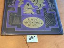 KING GIZZARD AND THE LIZARD WIZARD.FLYING MICROTONAL BANANA. VINYL.RADIOACTIVE.