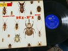 Pete Rugolo Music for hi-fi bugs Candoli-Pell-Rosolino Emarcy blue DG drummer
