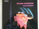 BLACK SABBATH PARANOID 12