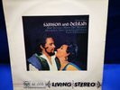 @RCA LIVING STEREO SB 2052 *SAINT-SAENS: SAMSON AND DELILAH* DEL MONACO /CLEVA*