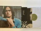James Taylor Sweet Baby James Vinyl/Poster/OG Inner Sleeve on Green Label