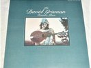 VINYL LP by DAVID GRISMAN 