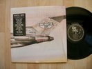 BEASTIE BOYS licensed to ill Def Jam 40238 orig 1986 w/ Hype Sticker SHRINK 1st