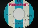 Northern Soul 45 - Lonnie Youngblood - The Grass - Fairmount - mp3