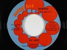 Northern Soul 45 - Pat Lewis - Warning - Solid Hit - mp3