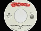 Rap Electro 45 - Jeff Mills & Asrock - Spring Break/Come Together - Asrock - mp3