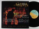 NEIL YOUNG Sleeps With Angels REPRISE 2xLP *