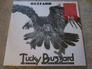 TUCKY BUZZARD - BUZZARD - HARD / BLUES ROCK - NEW
