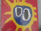 PRIMAL SCREAM SCREAMADELICA UK FIRST PRESS VINYL RECORD