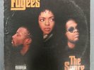 Fugees - The Score LP x2 Original 1996 1st Press Columbia Wyclef Lauryn Hill