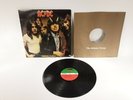 AC/DC Highway To Hell Vinyl Lp 1979 US Press Atlantic SD 19244