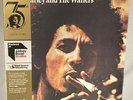 LP BOB MARLEY Catch A Fire (180g Vinyl, HALF-SPEED MASTER 2020) NEW MNT SS