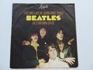 THE BEATLES  1969  UK  45  THE BALLAD OF JOHN AND YOKO   RARE PICTURE SLEEVE