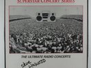 STEVE WINWOOD Superstar Concert Series WESTWOOD ONE 3XLP VG++ boxset w/ notes *