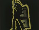 Electric Warrior — T.Rex [LP] [Gatefold]