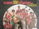 La Playa Sextet - The Exciting New La Playa Sound - W.S Latino - WSLA-4059