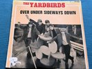 45 tours The Yardbirds - Over under sideways down - Riviera 231196