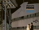 Depeche Mode - Some Great Reward - LP - SIRE Records - EX