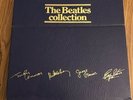 ‘The Beatles Collection’ BC-13 U.K. vinyl box set in near mint condition 1985