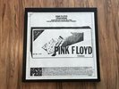 PINK FLOYD Live Rare Crackers 3LP Not TMOQ