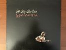 THE TONY RICE UNIT - Manzanita; 1978; Rounder Records (0092); Vinyl LP; NM
