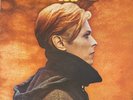David Bowie - Low Vinyl CPL1-2030 Excellent Free Shipping