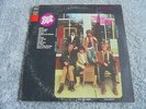 Moby Grape - Same 1967 UK LP COLUMBIA CENCORSED STEREO 1st with Poster
