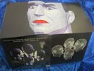 KRAFTWERK ?? TECHNO POP ?? UNGESPIELT MINT NOCH IN FOLIE & FAT BOOKLET