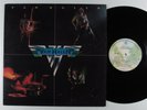 VAN HALEN Self Titled WARNER BROS BSK-3075 LP VG+ *