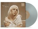 BILLIE EILISH - Happier Than Ever. Hmv Exc Opaque Blue Vinyl. NEW. Pre-Order
