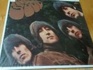 BEATLES RUBBER SOUL VINYL RARE APPLE LABEL ST 2442 shrink