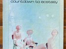 Steely Dan – Countdown To Ecstasy – Jazz/Rock Fusion Vinyl LP