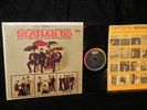THE BEATLES 65 CAPITOL RECORDS ST-2228 STEREO IN THE SHRINK FIRST PRESSING