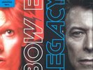 David Bowie - Legacy (2xLP Vinyl)