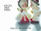 Ingrid Michaelson - Girls And Boys (Vinyl)