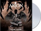 Arion - Vultures Die Alone (Limited Edition Transparent Vinyl)