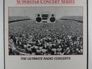 JOURNEY Superstar Concert Series WESTWOOD ONE 3XLP VG+/VG++ boxset w/ notes *