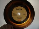 QUEEN - IT'S A HARD LIFE - RARE IRISH 7