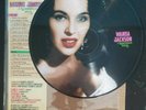 Wanda Jackson - I Remember Elvis Picture Disc LP Rockabilly (Elvis Presley)