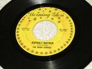 Mind Garage - Asphalt Mother - Morning Glori 1000 - psych / garage - LISTEN