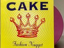 CAKE FASHION NUGGET LP