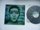 DEBBIE HARRY KOO KOO LP RARE PHILIPPINES 1981 BLONDIE