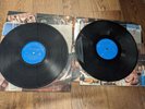 Ozzy Osbourne randy rhoads tribute lp original vinyl