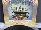 LP Beatles - Magical Mystery Tour | Japan Press | EX+/NM | Booklet