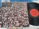 GEORGE MICHAEL LISTEN WITHOUT PREJUDICE  COLOMBIA PROMO LP--