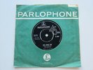 THE BEATLES ORIG 1963  SHE LOVES YOU PARLOPHONE R 5055 EXCELLENT  M K T TAX CODE