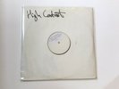 High Contrast – High Society Signed copy 4 x 12 inch Hospital Records