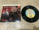 45 RPM KEEN EXTENDED PLAY SAM COOKE B 2007 ENCORE SOUL WHEN I FALL IN LOVE 1958